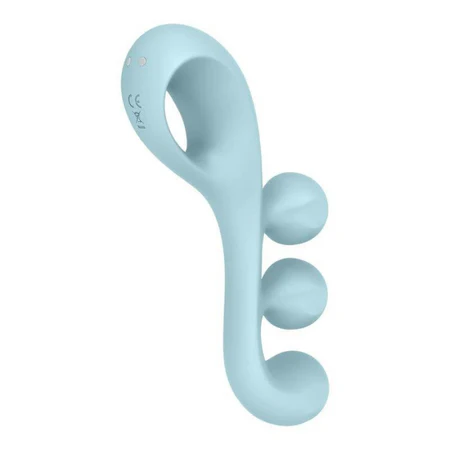 Satisfyer Tri Ball 2 - Image 5