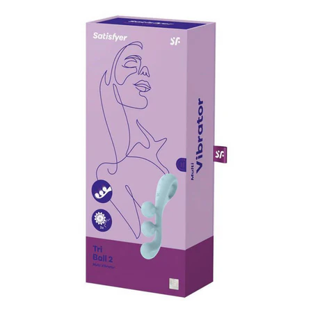 Satisfyer Tri Ball 2 - Image 6