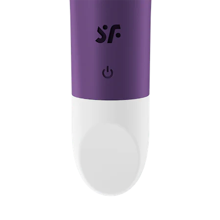 Satisfyer Ultra Power Bullet 2 - Image 4