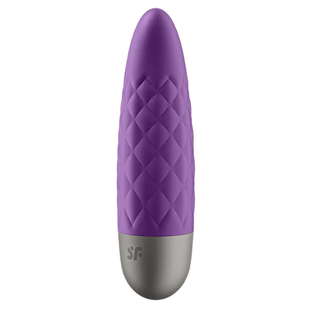 Satisfyer Ultra Power Bullet 5 - Image 3