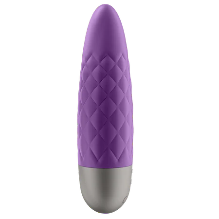 Satisfyer Ultra Power Bullet 5 - Image 4