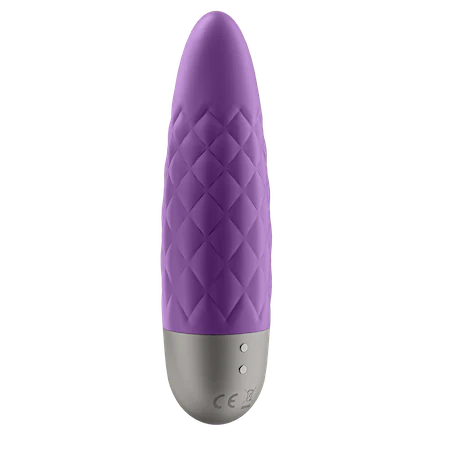 Satisfyer Ultra Power Bullet 5 - Image 5