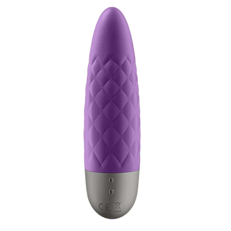 Satisfyer Ultra Power Bullet 5 - Image 6