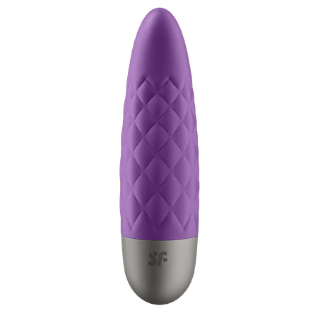Satisfyer Ultra Power Bullet 5 - Image 7