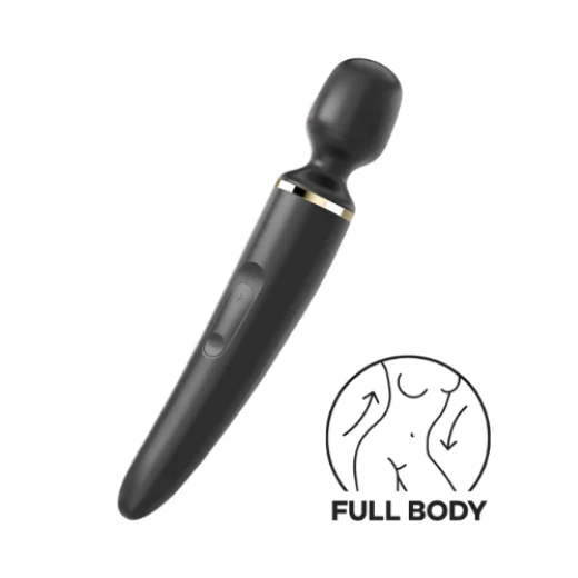 Satisfyer Wand-er Woman - Image 2