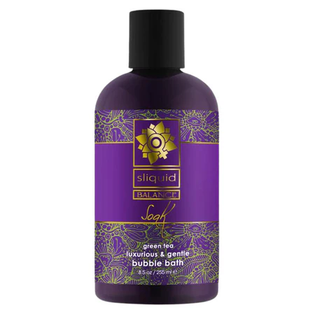 Sliquid Balance Soak - Image 2