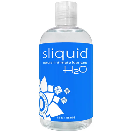 Sliquid Naturals H2O - Image 4