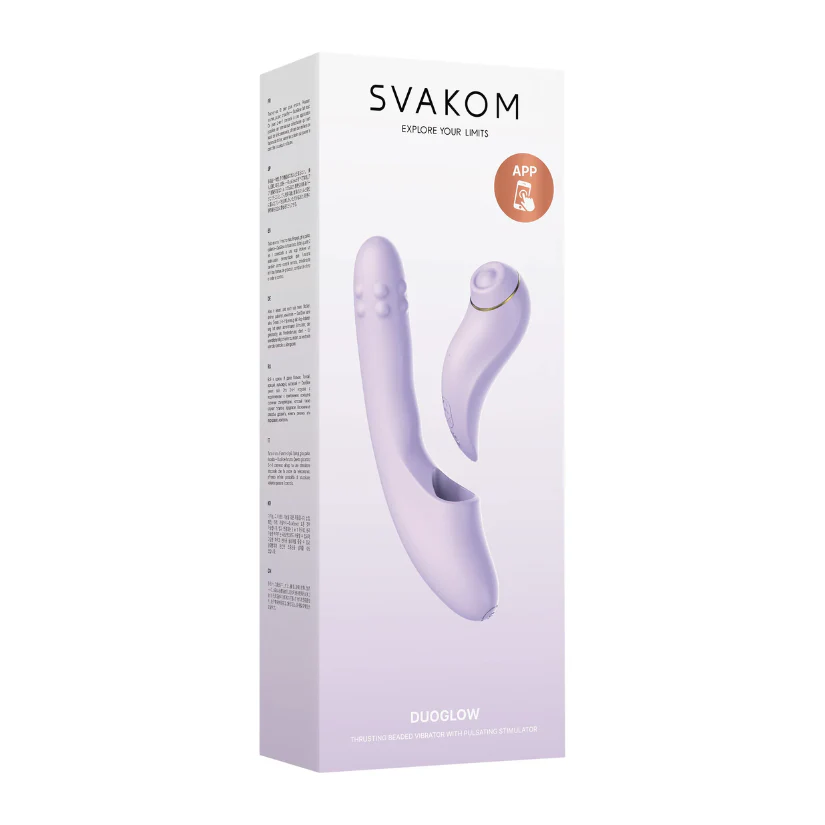 Svakom DuoGlow - Image 6