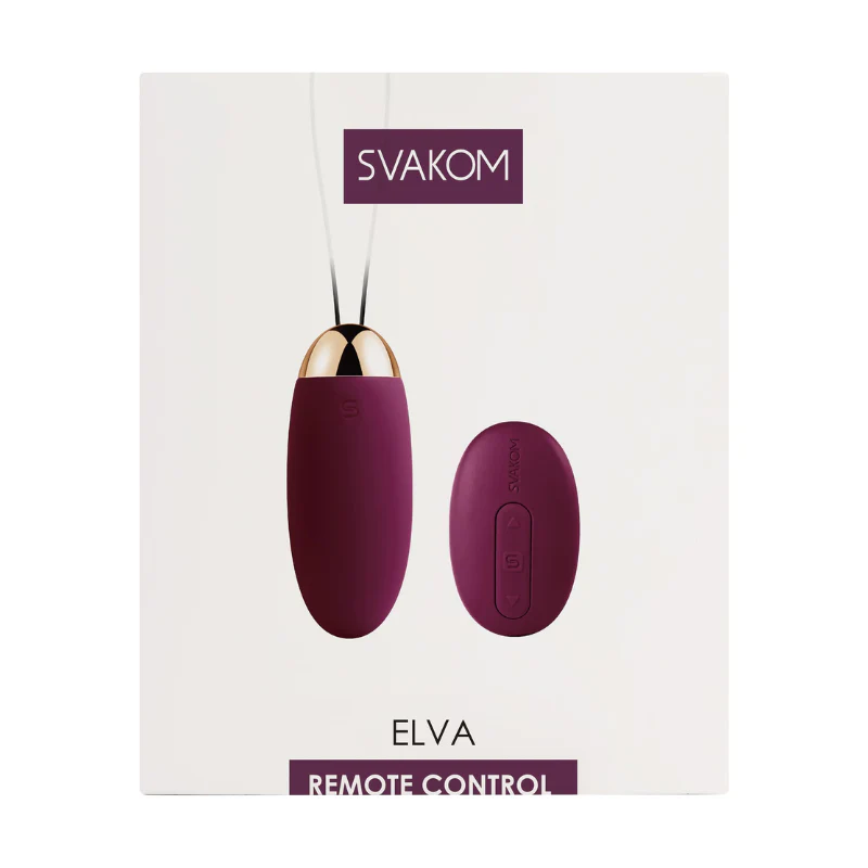 Svakom Elva - Image 10