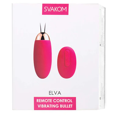 Svakom Elva - Image 5