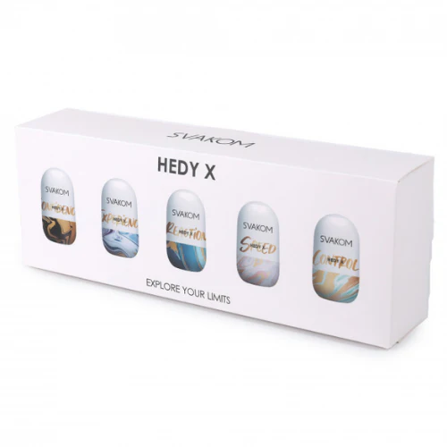 Svakom Hedy X - Image 6