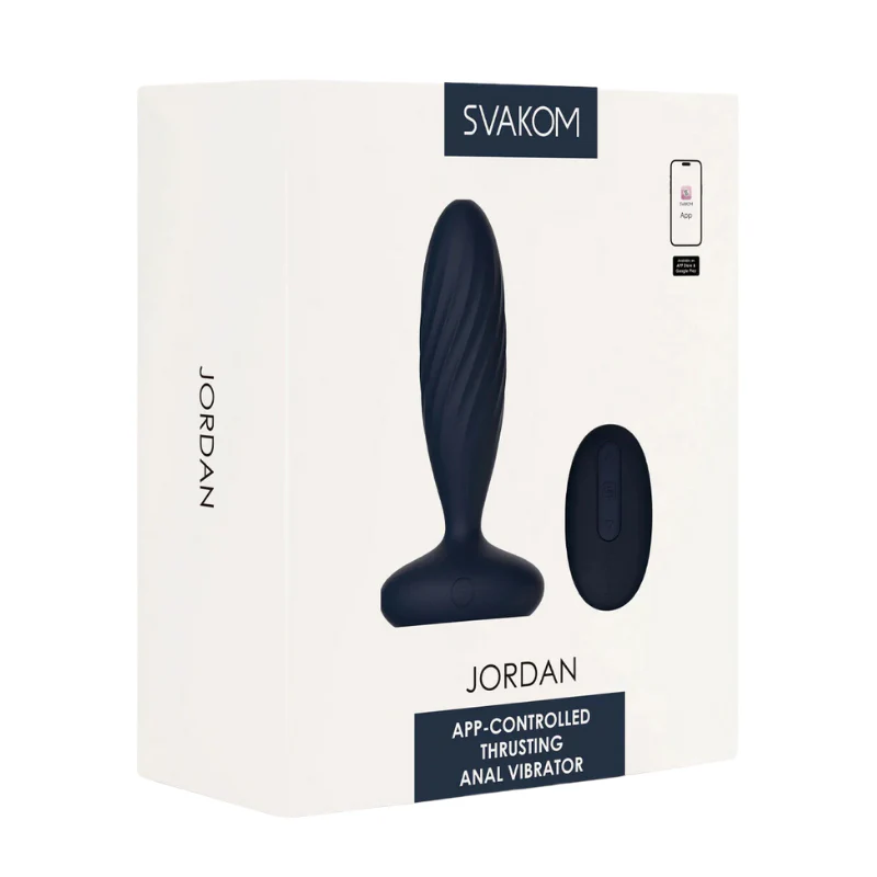 Svakom Jordan - Image 8