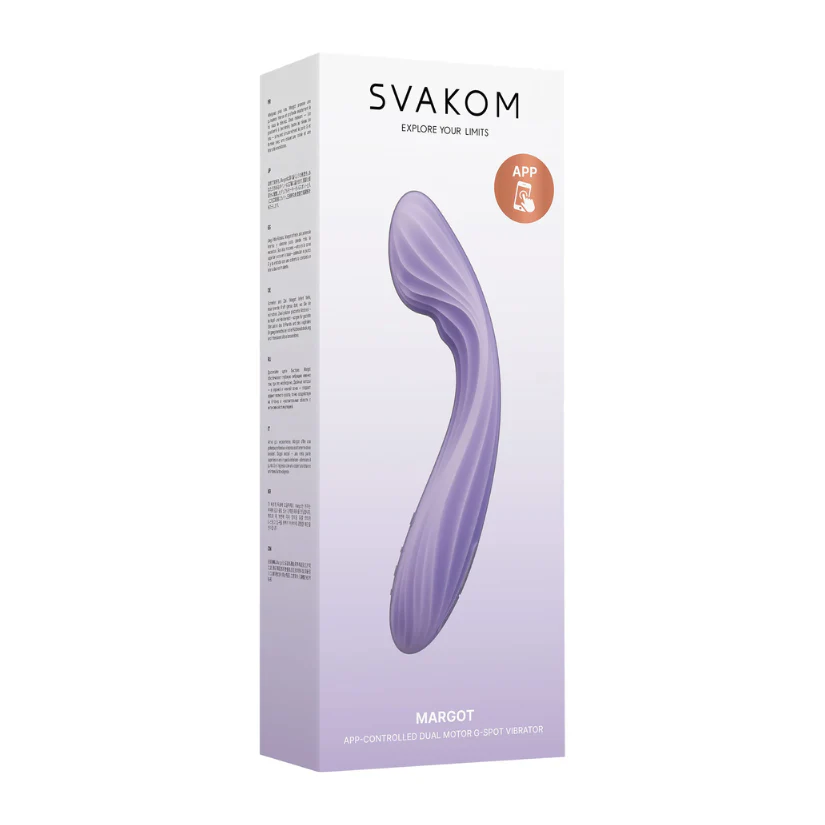 Svakom Margot - Image 5