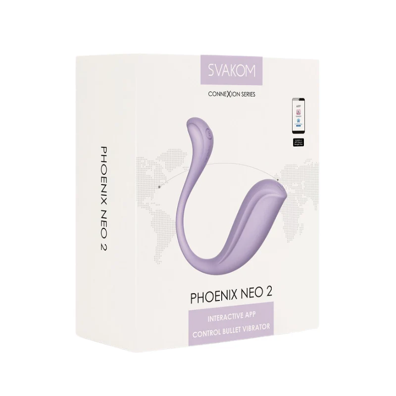 Svakom Phoenix Neo 2 - Image 8