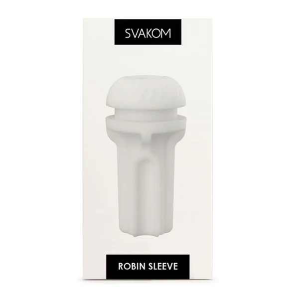 Svakom Robin Sleeve - Image 5