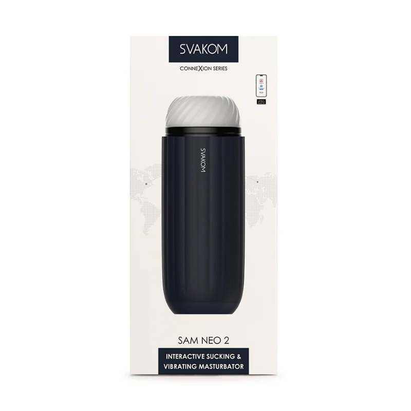 Svakom Sam Neo 2 - Image 6
