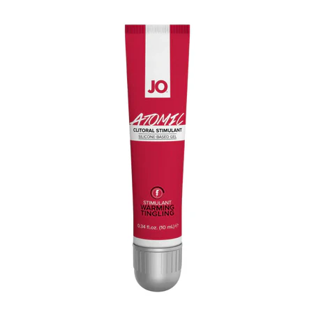 SystemJO Atomic Clitoral Stimulant - Image 2