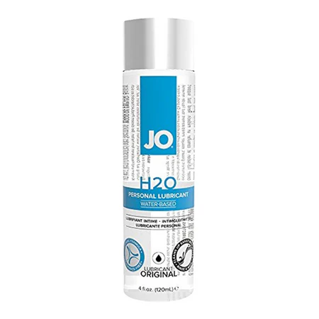 SystemJO H2O Original Lubricant - Image 2