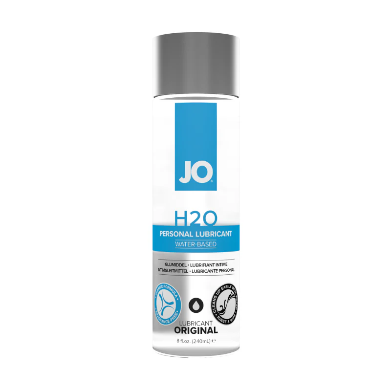 SystemJO H2O Original Lubricant - Image 3
