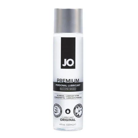 SystemJO Premium Personal Lubricant - Image 2