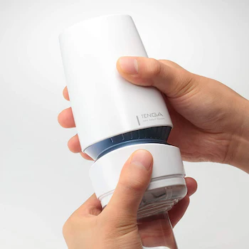 Tenga Aero Cobalt Ring - Image 3