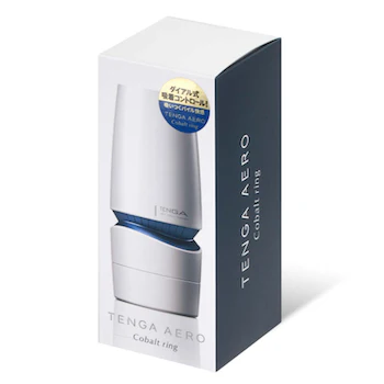 Tenga Aero Cobalt Ring - Image 4