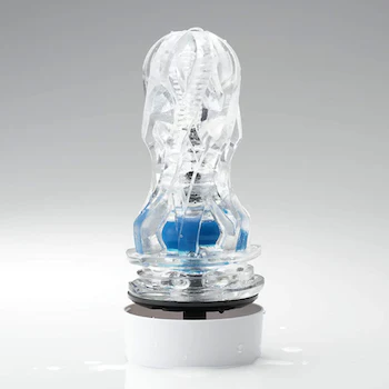 Tenga Aero Cobalt Ring - Image 6
