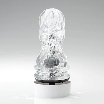 Tenga Aero Silver Ring - Image 5