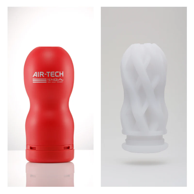 Tenga Air-Tech Regular Vacuum Cup - Image 3