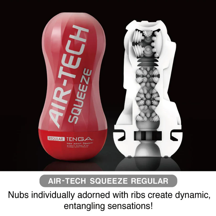 Tenga Air-Tech Squeeze Regular - Image 2
