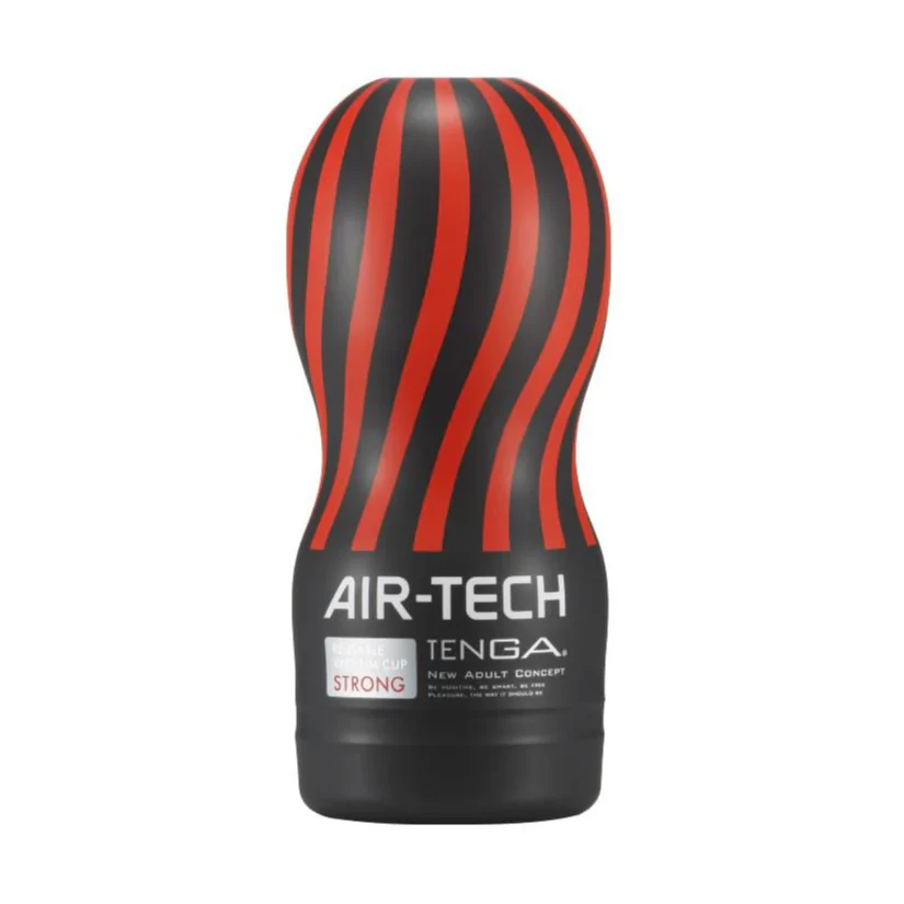 Tenga Air-Tech Strong Vacuum Cup