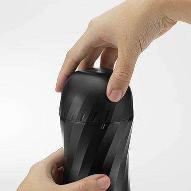 Tenga Air-Tech Twist Ripple - Image 4