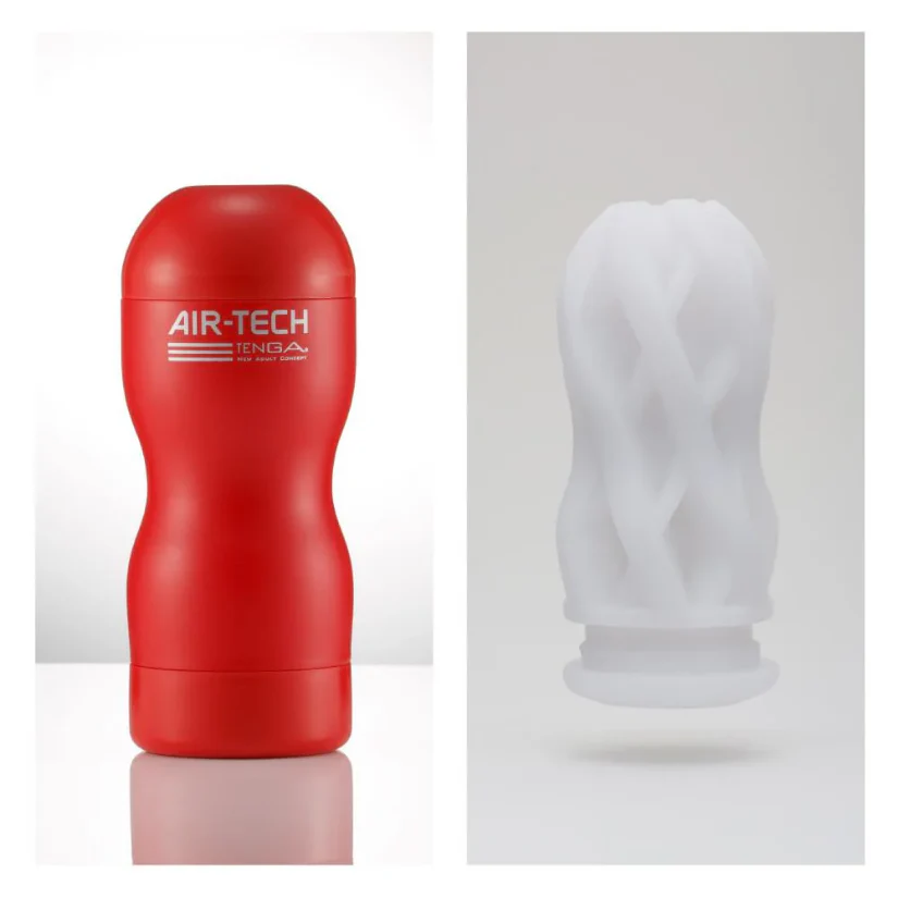 Tenga Air-Tech VC Regular Vacuum Cup - Image 3