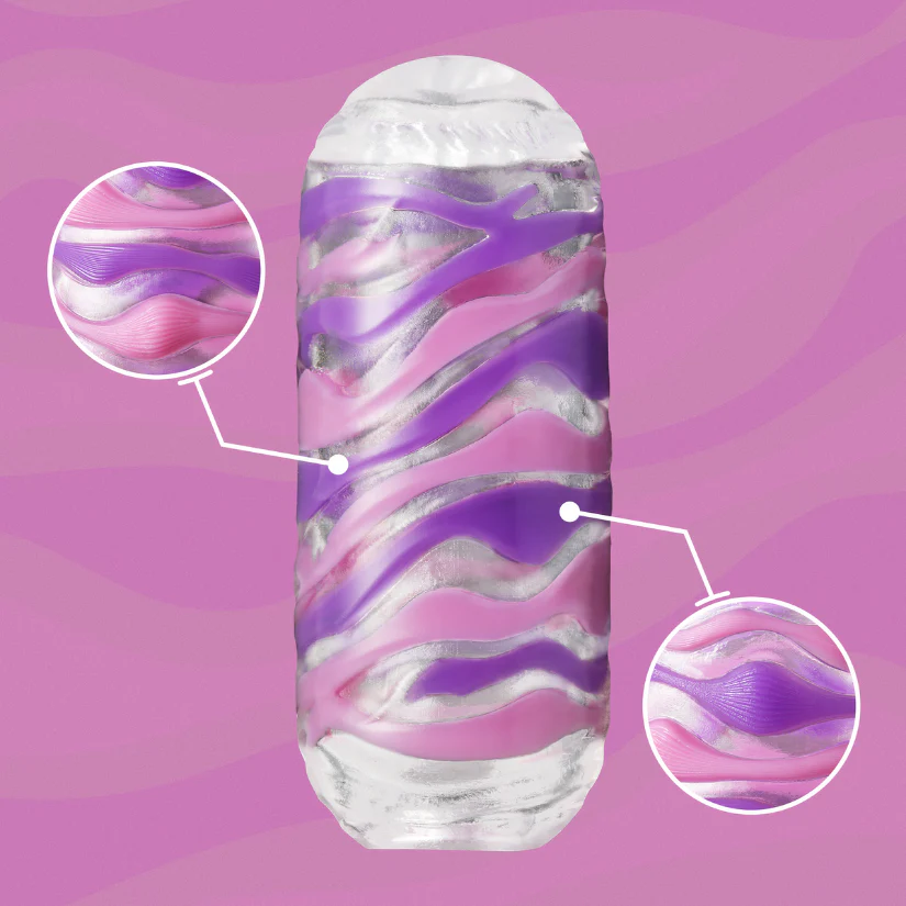 Tenga Arte Drape - Image 2