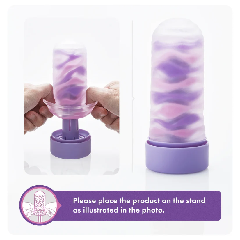 Tenga Arte Drape - Image 5
