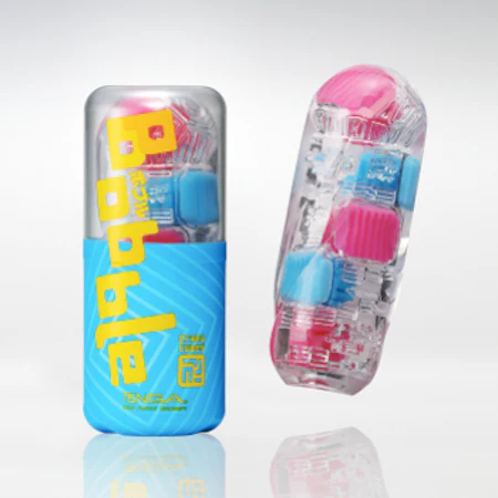 Tenga Bobble Crazy Cubes - Image 2