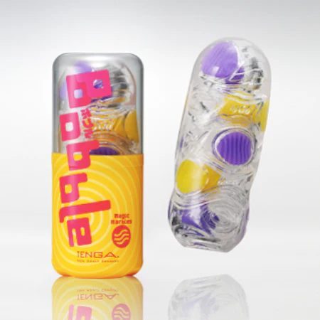 Tenga Bobble Magic Marbles - Image 2
