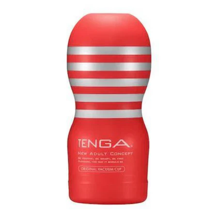 Tenga Original Vacuum Cup (2nd Generation)