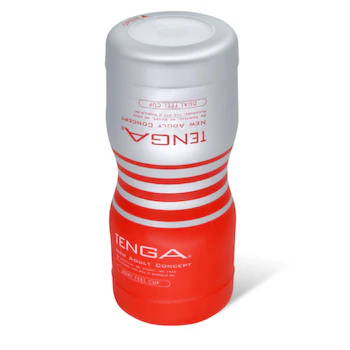 Tenga Dual Feel Cup - Image 2