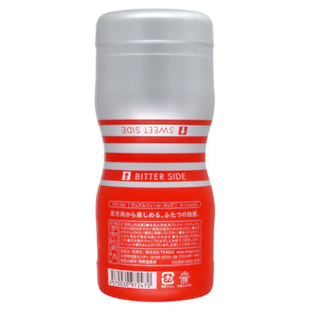 Tenga Dual Feel Cup - Image 3