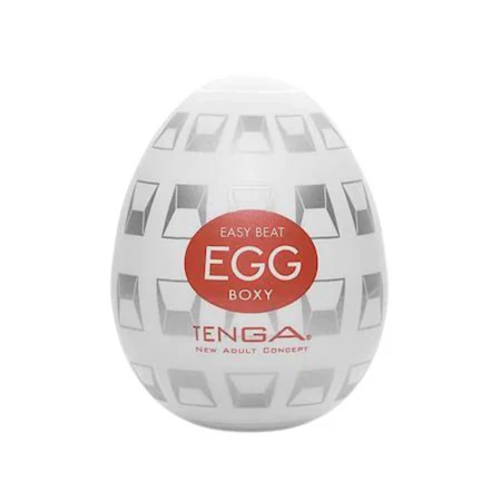 Tenga Egg Boxy