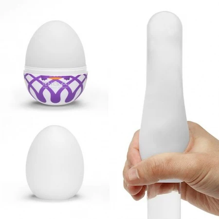 Tenga Egg Mesh - Image 3