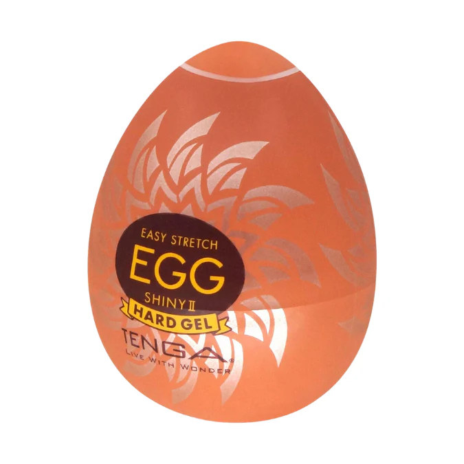 Tenga Egg Shiny II - Image 3