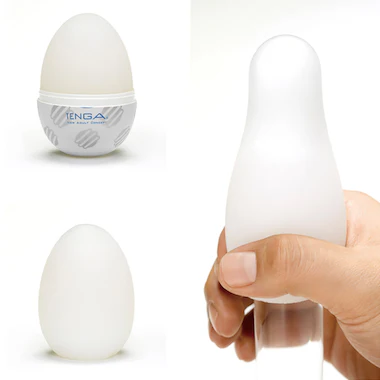 Tenga Egg Sphere - Image 3