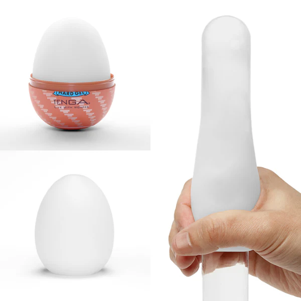 Tenga Egg Spiral - Image 3