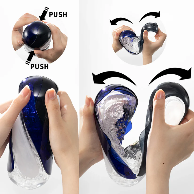 Tenga Flip 360 - Image 6