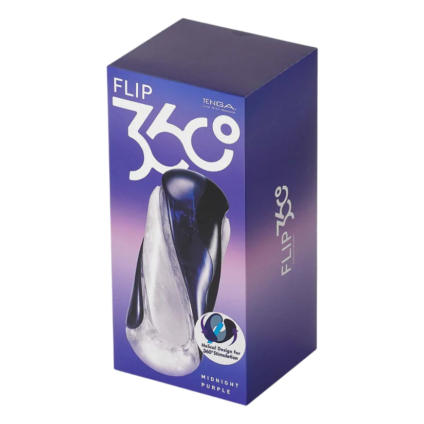Tenga Flip 360 - Image 7