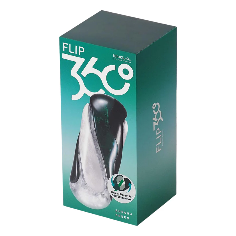 Tenga Flip 360 - Image 9