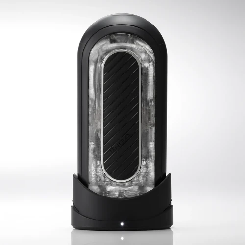 Tenga Flip Zero Gravity Black EV - Image 6