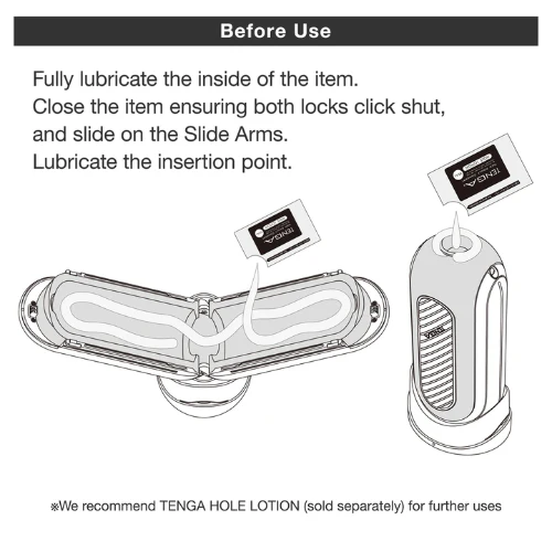 Tenga Flip Zero Gravity Black EV - Image 9